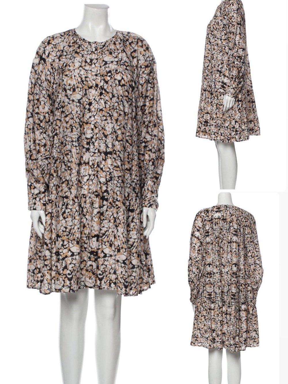 Sea New York Borealis Dress, Size M